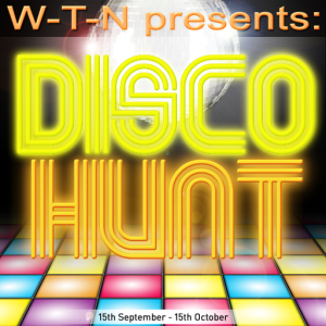 The Disco Hunt